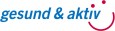 Logo_gesund & aktiv